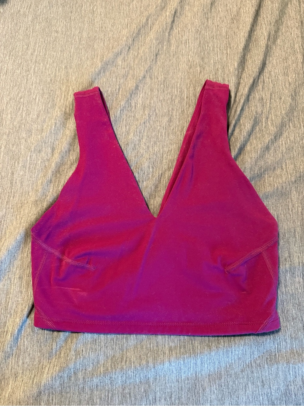 Free People Never Better Crop